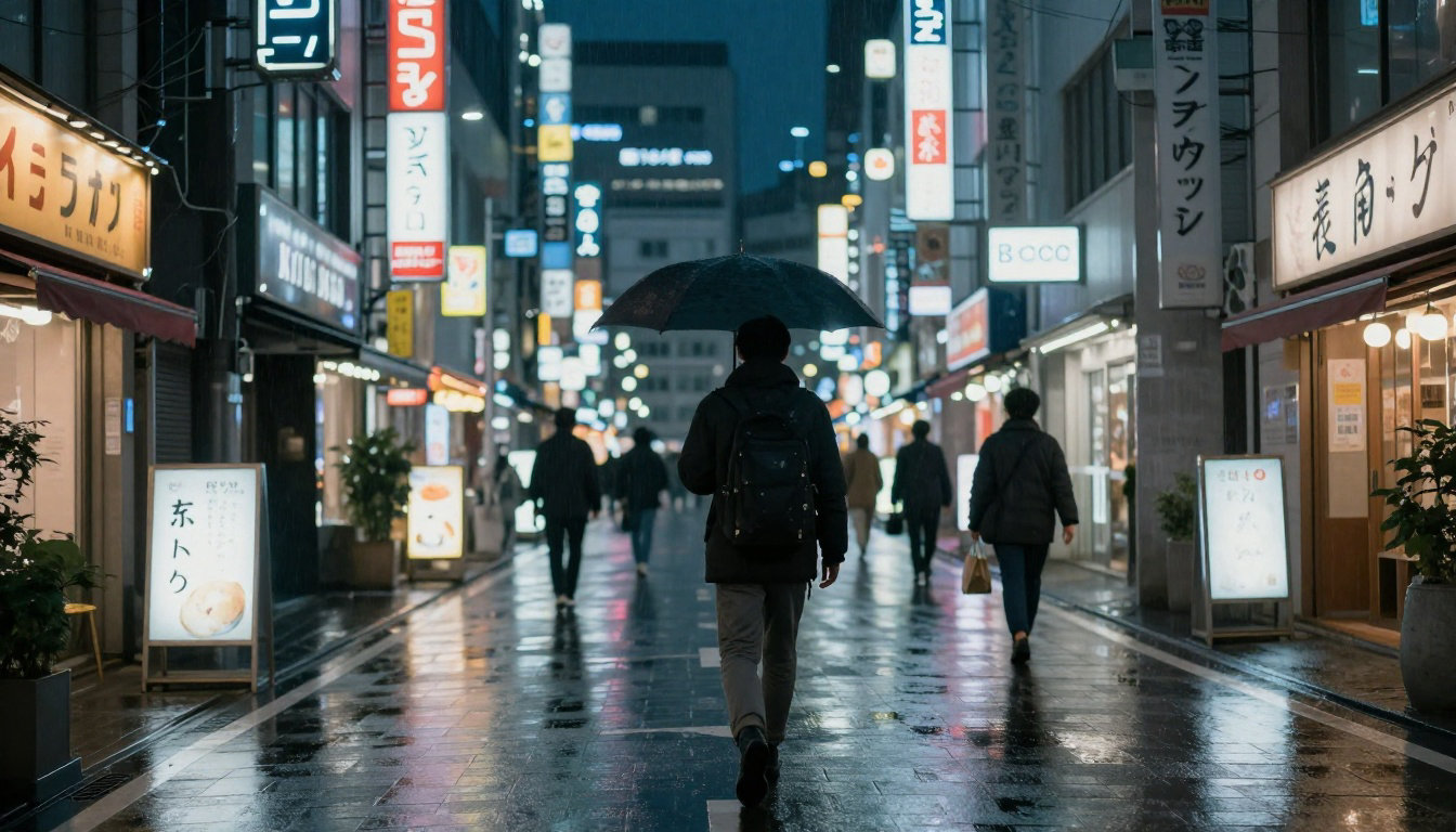 Que visiter à Tokyo : les quartiers incontournables