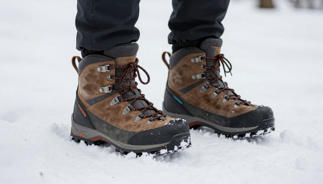 4 équipements et conseils pour réussir votre préparation