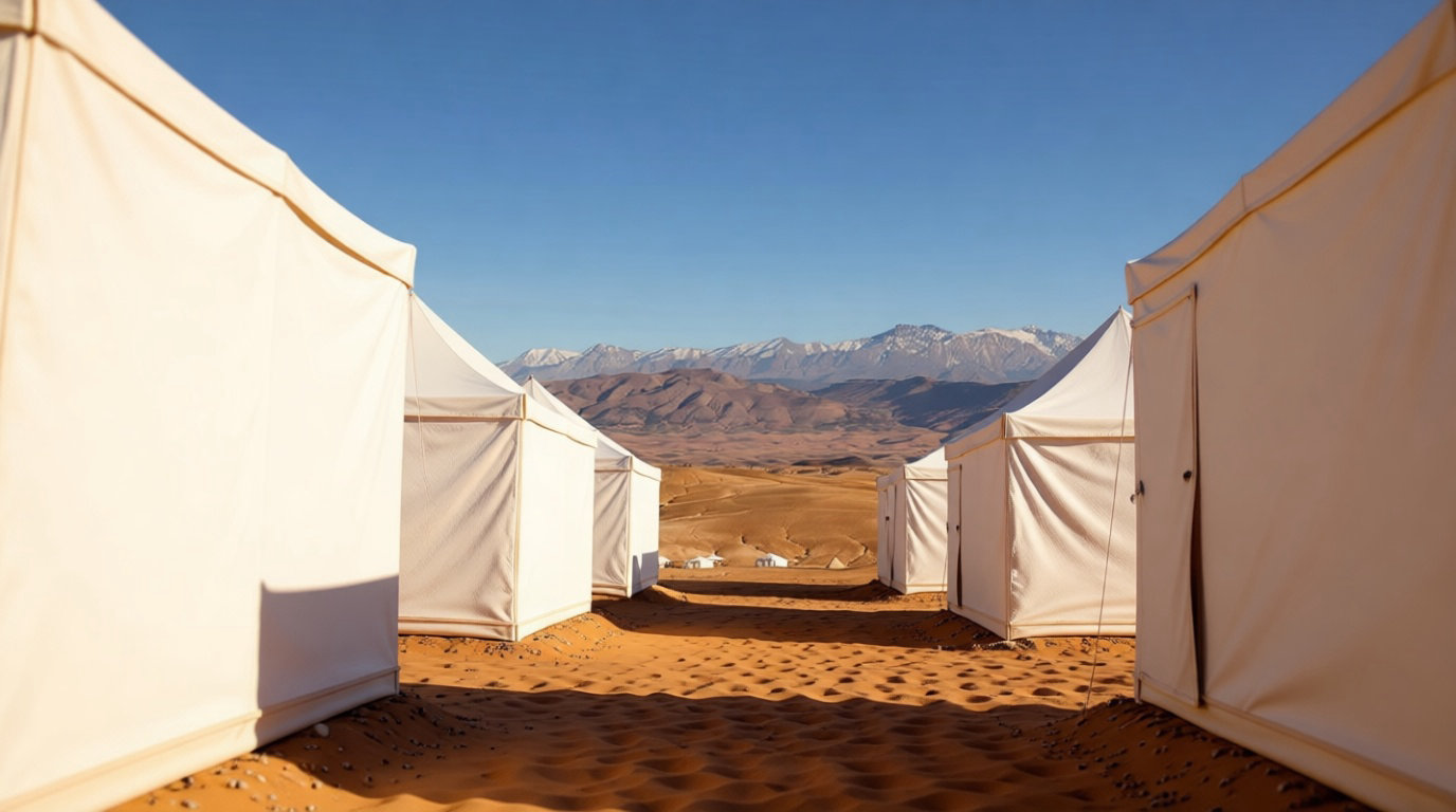 Les excursions incontournables depuis Marrakech