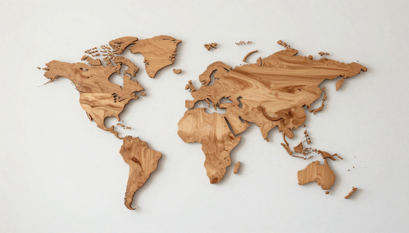 Choisir sa projection et réussir son impression