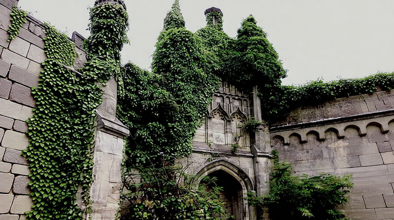 Où débusquer des lieux chargés d'histoire dans l'Ouest de la France ?