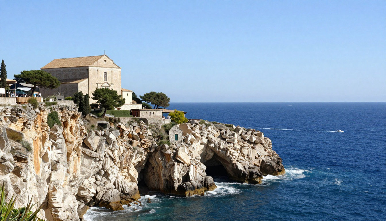 Structurer son séjour de 1 à 5 jours