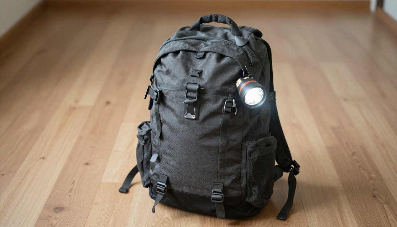 Quels équipements prévoir pour une exploration sécurisée ?