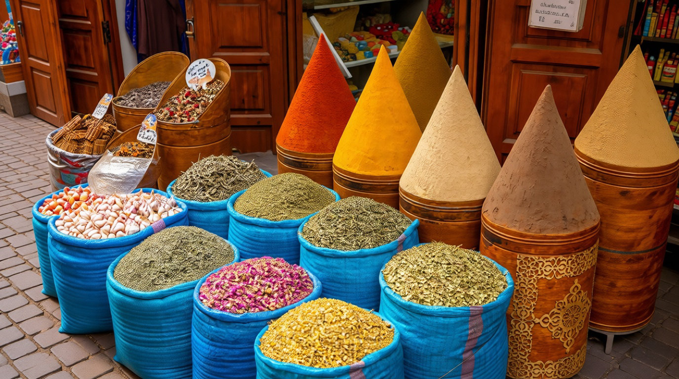 Budget Marrakech 3 jours — combien prévoir ?
