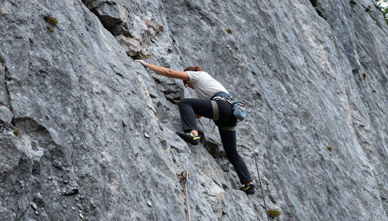 Les falaises de l'Hérault — Les pépites naturelles du département