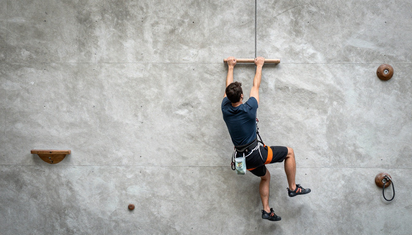 Bloc Session Nord — La technicité du bloc en mode convivial