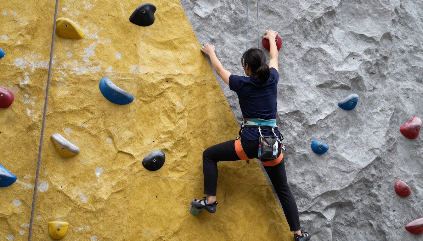 Où pratiquer le bloc entre Strasbourg et Eckbolsheim ?