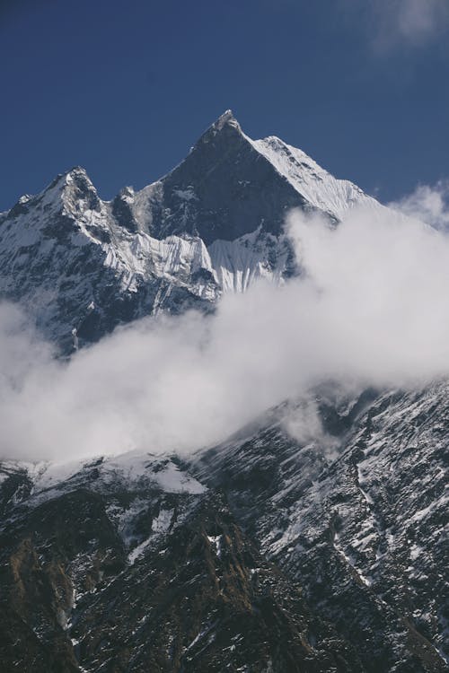 Hébergement et camping en Himalaya, conseils budget trek