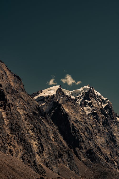 Préparation d'un voyage en Himalaya, organiser son trek