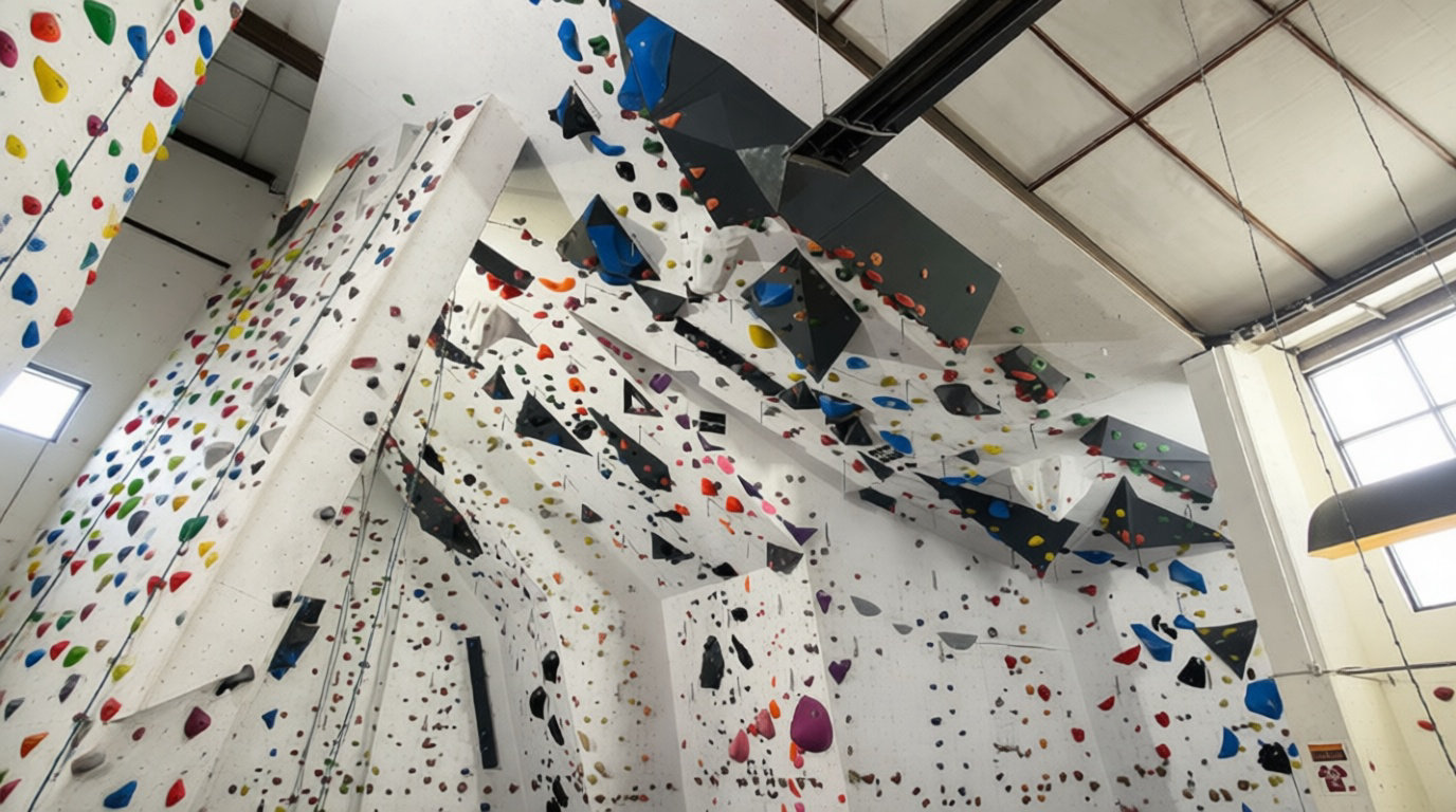 Roc en Stock : hauteur, technique et passion historique