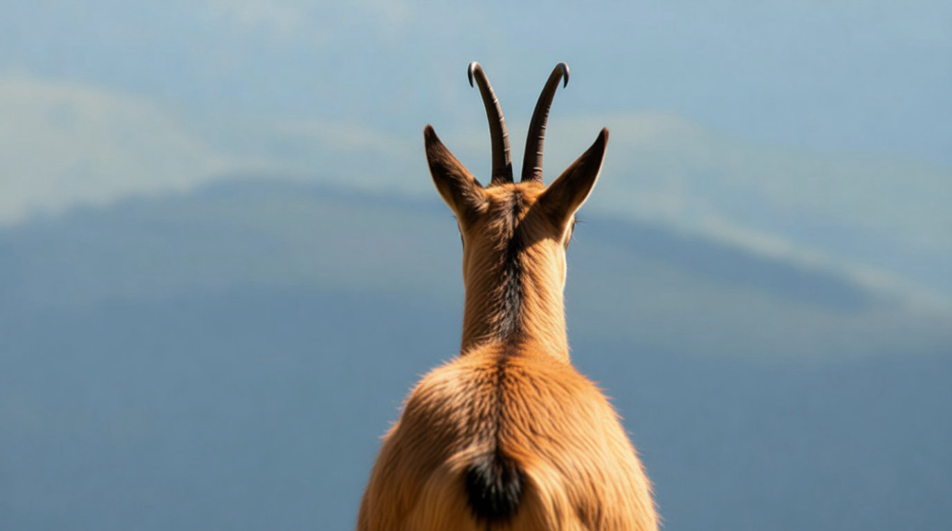 Ascension en respectant l'écosystème alpin