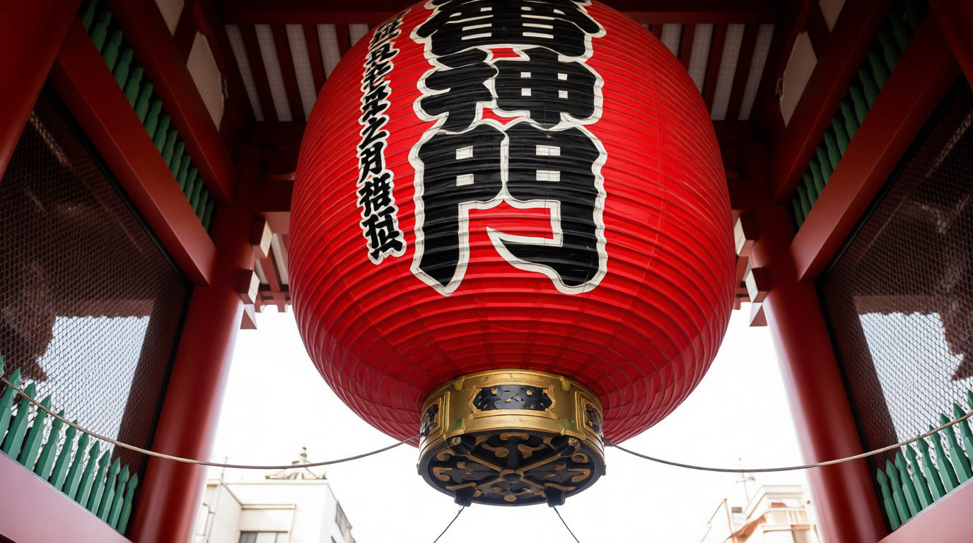 Les sites à ne pas manquer à Tokyo