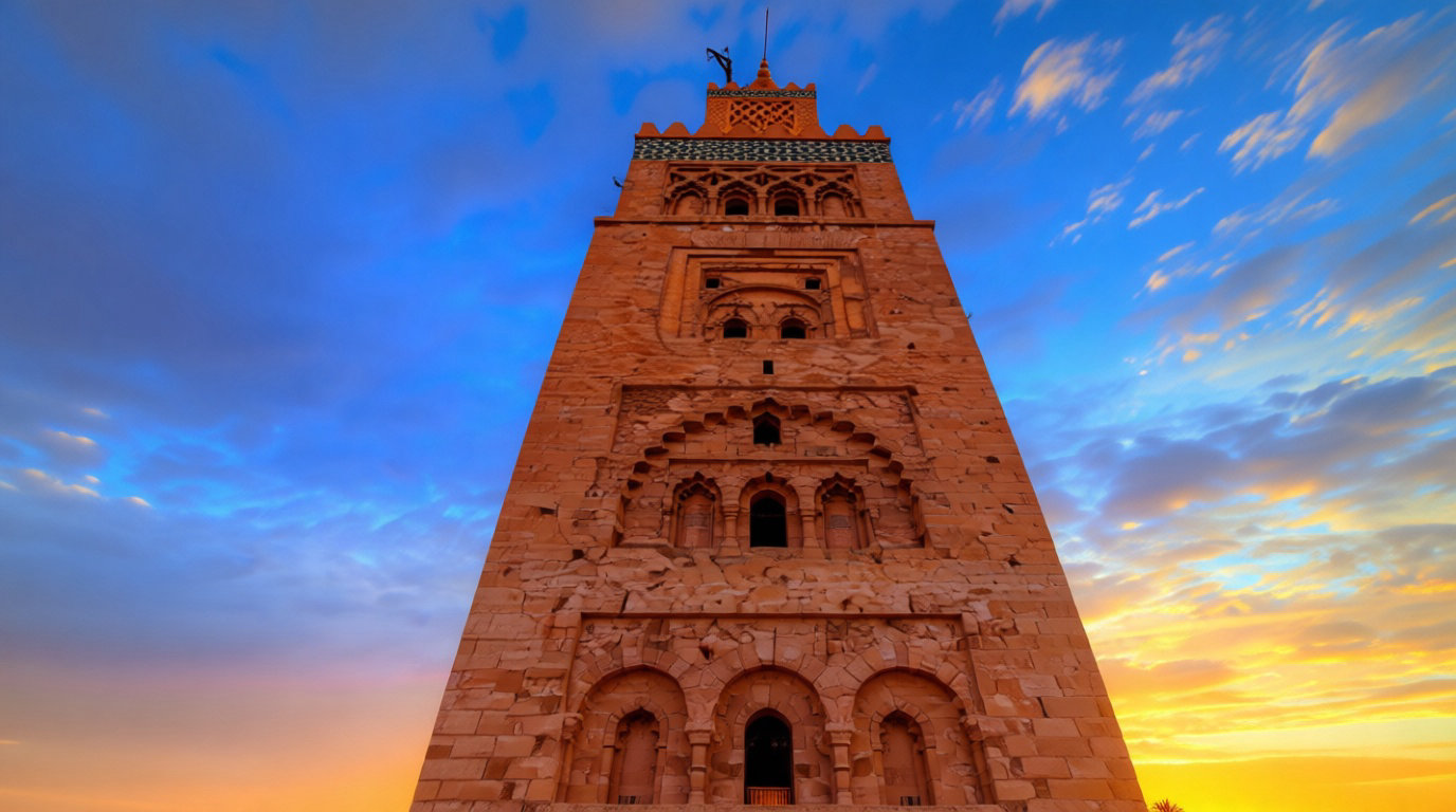 FAQ — Vos questions sur Marrakech en 3 jours