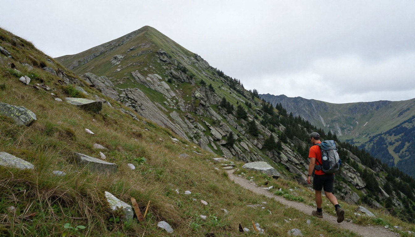2 itinéraires majeurs pour réussir votre randonnée au pic du Canigou