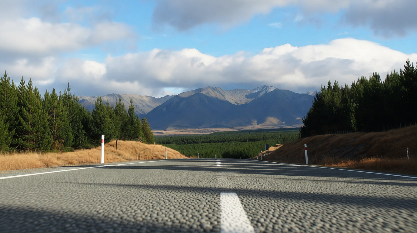 La SH80 : dompter l'une des plus belles routes du monde