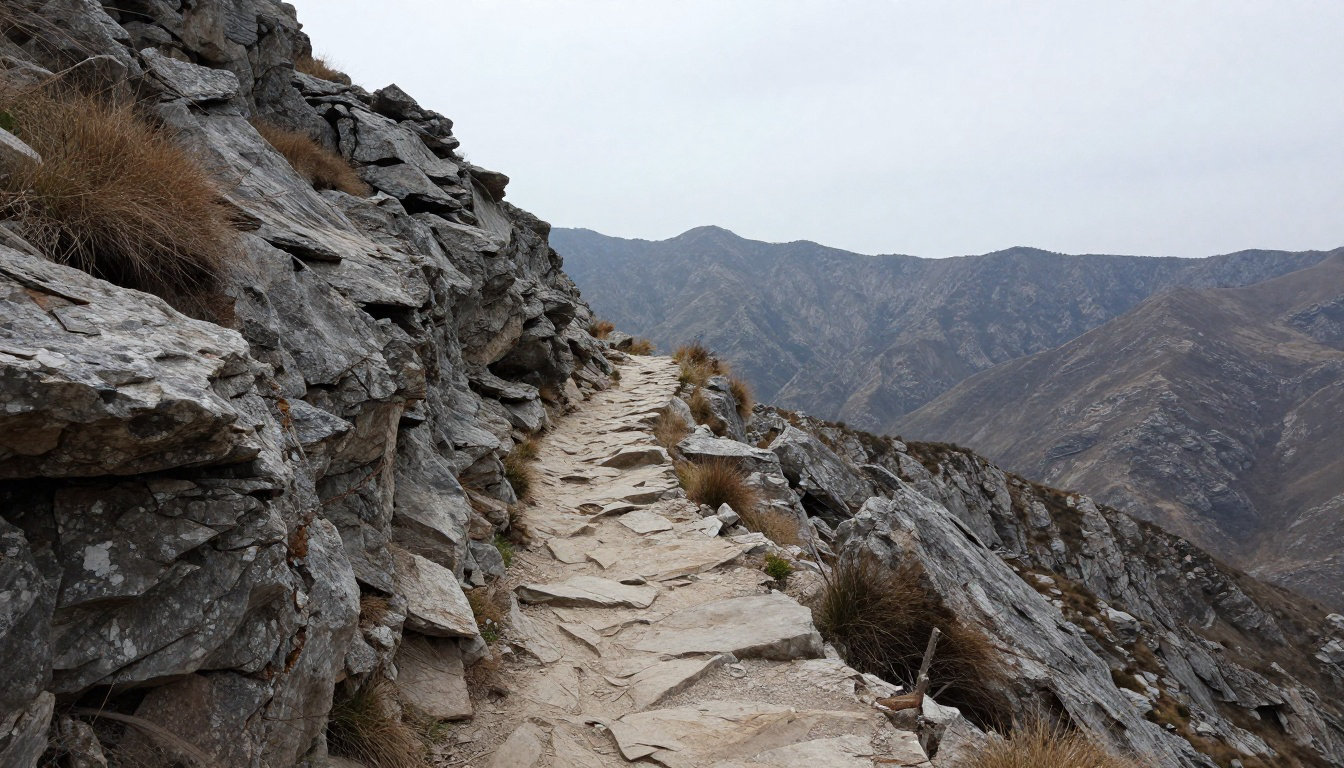 Deux itinéraires pour découvrir le cœur du Caroux