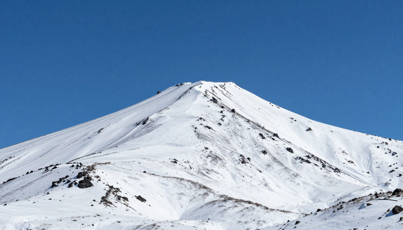 Variantes et sommets d'entraînement à proximité