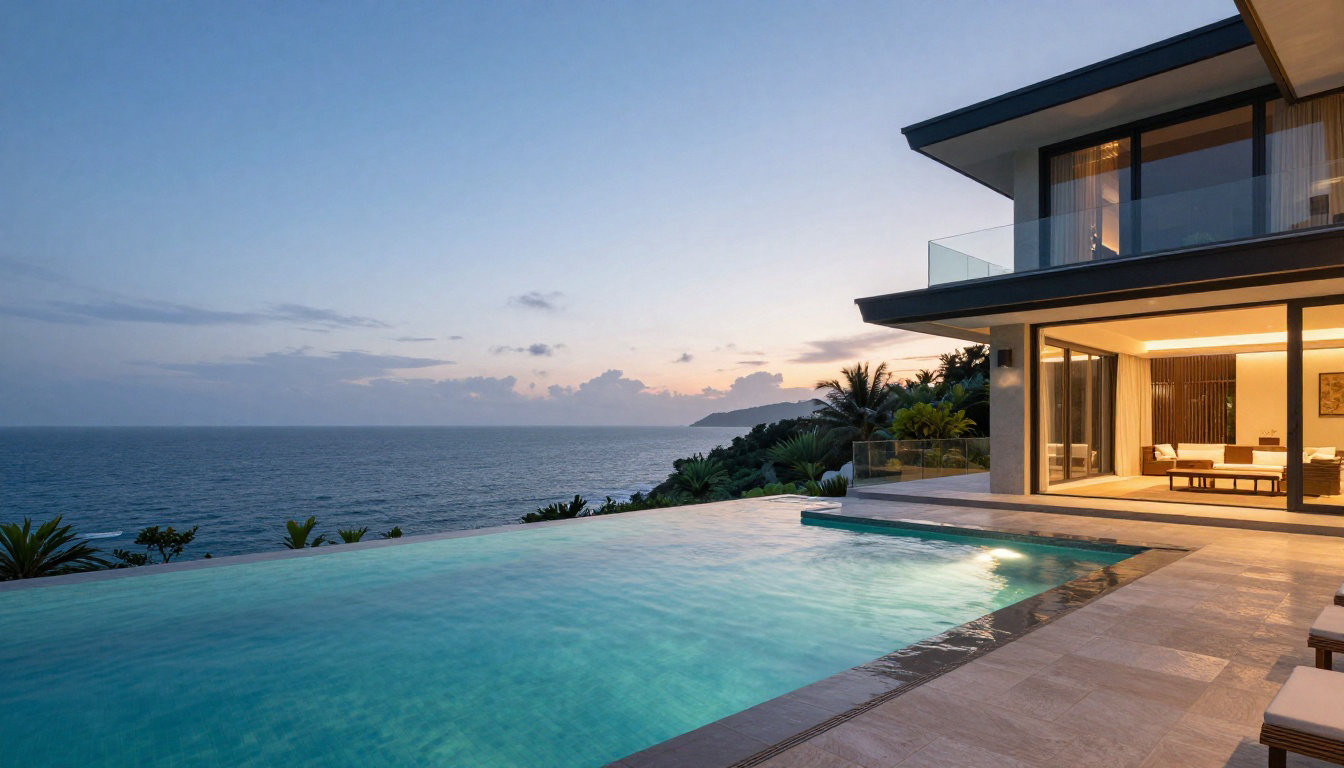 Où dormir à Bukit ?