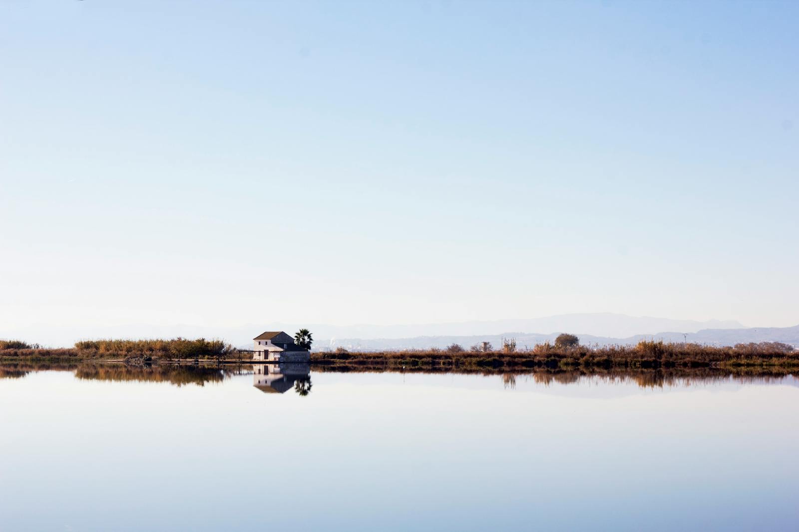 Parc naturel de l'Albufera, Valencia