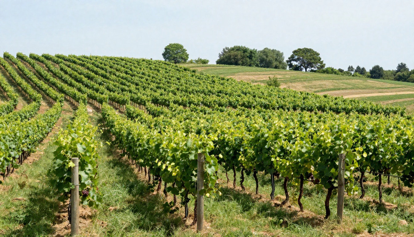 Découpage des régions pour structurer votre séjour